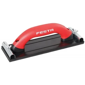Koupit Online Držák na brusnou mřížku 8x24 cmm FESTA