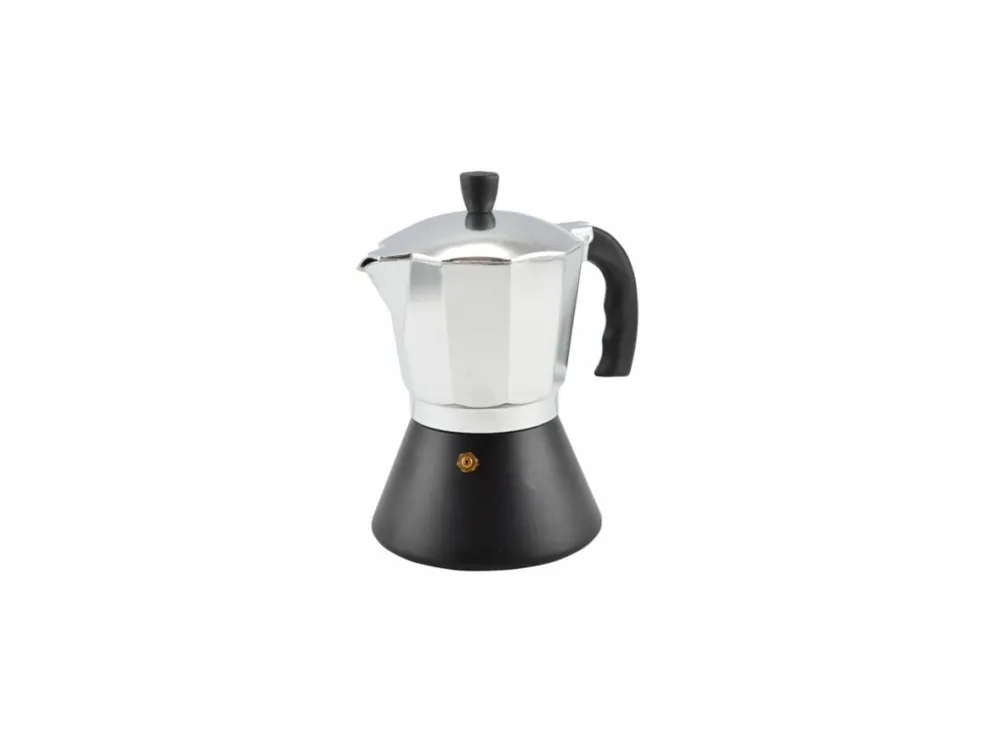 Kávovar moka 3 šálky CUBIC Odeslání Ihned