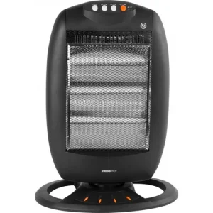 Pouze Dnes Ohřívač halogenový 400/800/1200W STREND ZYY-H19