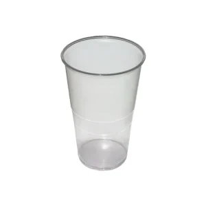 Kelímek PH 0,5L jednorázový čirý 50ks Pouze Dnes