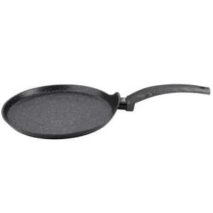 Pánev palačinková granit ¤25cm BONO full indukce Speciální Cena