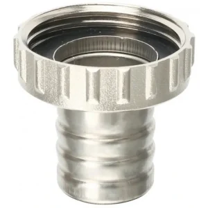 Adaptér na hadici 1/2´´ vnitřní závit 3/4", kov STREND PRO Top Prodej