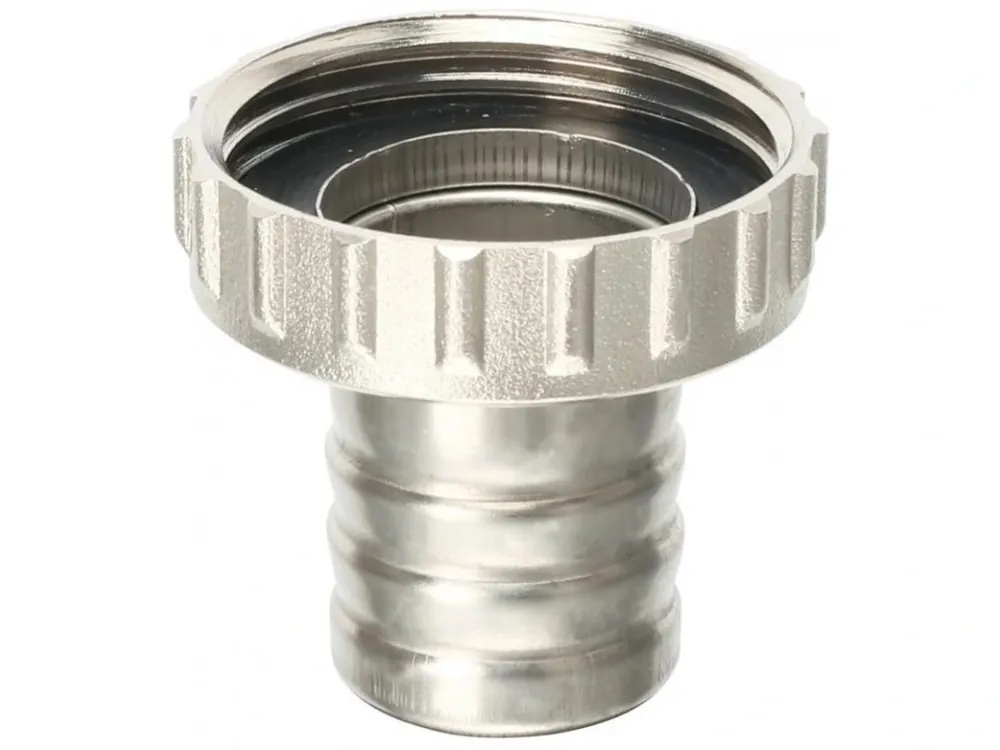 Adaptér na hadici 1/2´´ vnitřní závit 3/4", kov STREND PRO Top Prodej