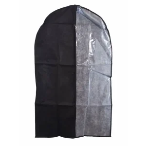 Obal na oblek 60x100cm se zipem BRILANZ Autentický