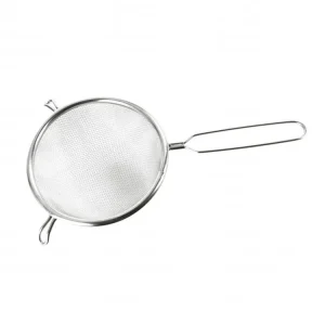 Cedník nerez ¤18cm s ručkou ORION Akční Cena