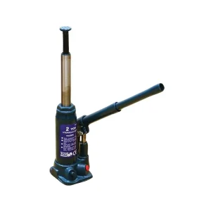Zvedák hydraulický 2T 168-297/100mm FESTA Sezónní Sleva