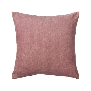 Bavlněný růžový polštář Pure Rose Bezpečná Platba