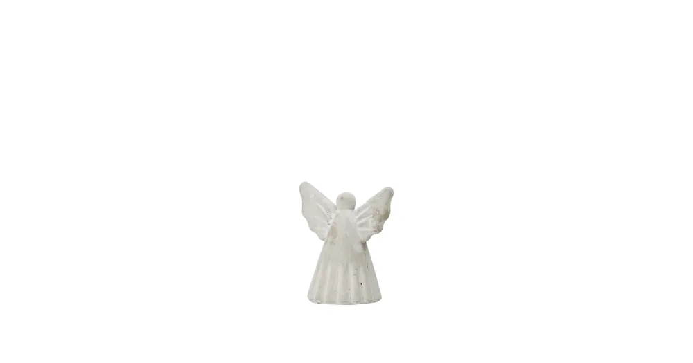 Nakupujte Hned Betonová dekorace Angel Ripple 7 cm