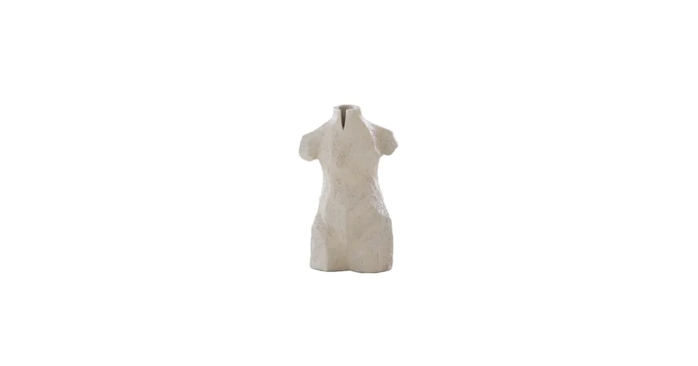 Betónová soška Leah Limestone 17 cm Nakupujte Hned