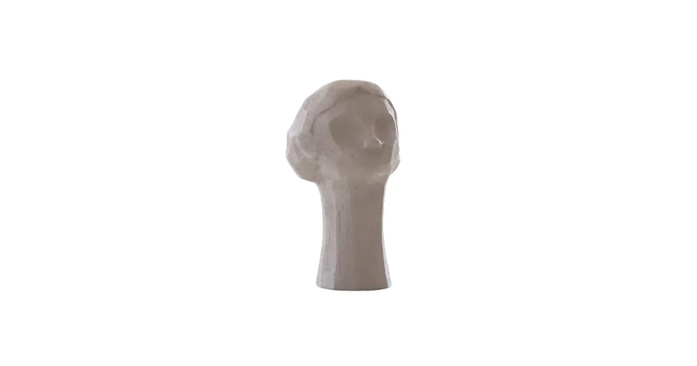 Betonová soška Ollie Mud 22,5 cm Expresní Doručení