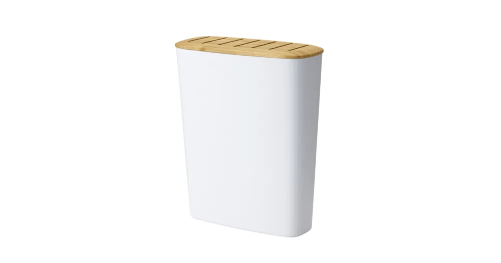 Blok na nože BLOCK-IT White Nejprodávanější