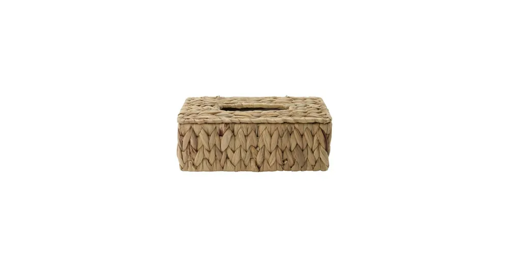 Box na papírové kapesníky Hyacinth Nature Objednat Nyní