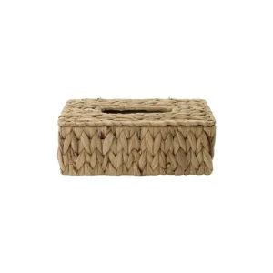 Box na papierové vreckovky Hyacinth Nature Sleva