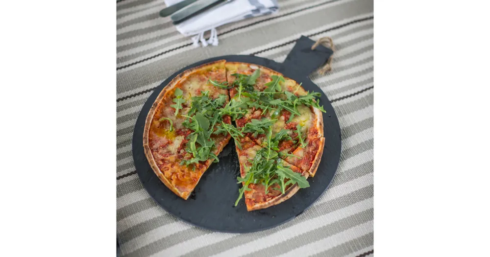 Břidlicové prkénko na pizzu 35 cm Koupit Online