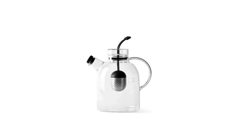 Výhodná Nabídka Čajová kanvica so sitkom Kettle Teapot 1,5 l
