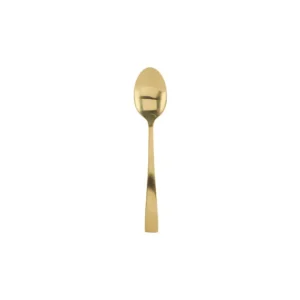 Čajová lžička Golden Horká Nabídka