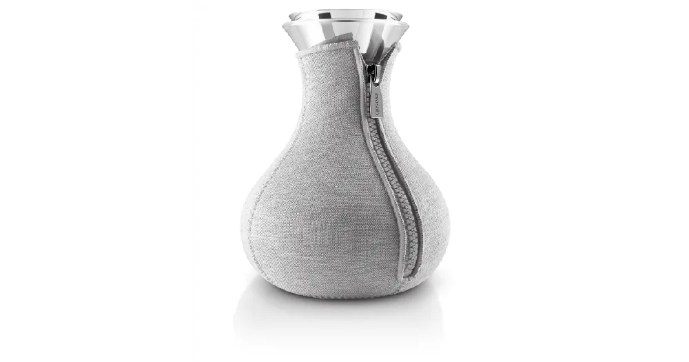 Rychlé Dodání Čajovar Tea Maker 1l sivý