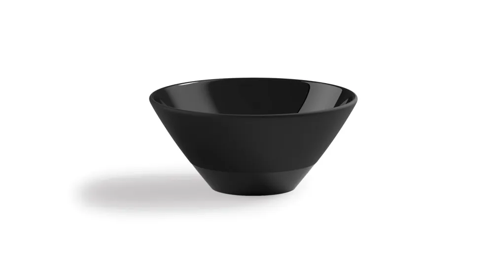 Černá chladící mísa Cooling Ceramic Odeslání Ihned