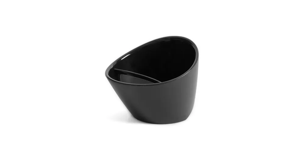 Černý šálek na čaj Smart Cup Objednat Nyní