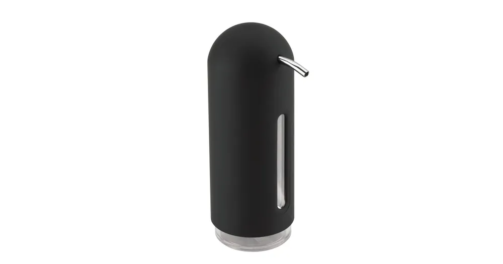 Top Prodej Dávkovač mydla Penguin Black