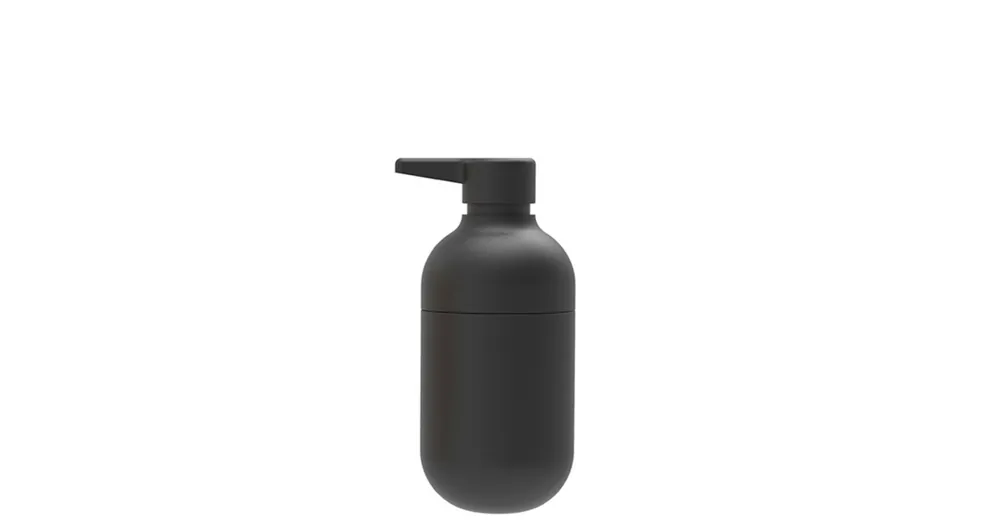 Dávkovač mydla PUMP-IT Black 0,5 l Poslední Šance