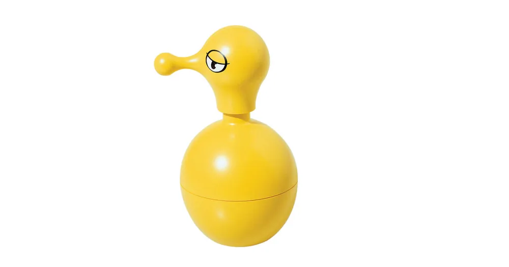Autentický Dávkovač na tekuté mýdlo Mr. Cold Yellow