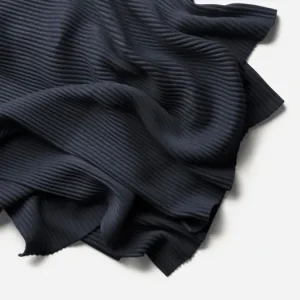 Akční Cena Deka Pleece Black 170 x 140 cm