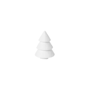Akční Nabídka Dekorace stromeček Granshult White 8 cm