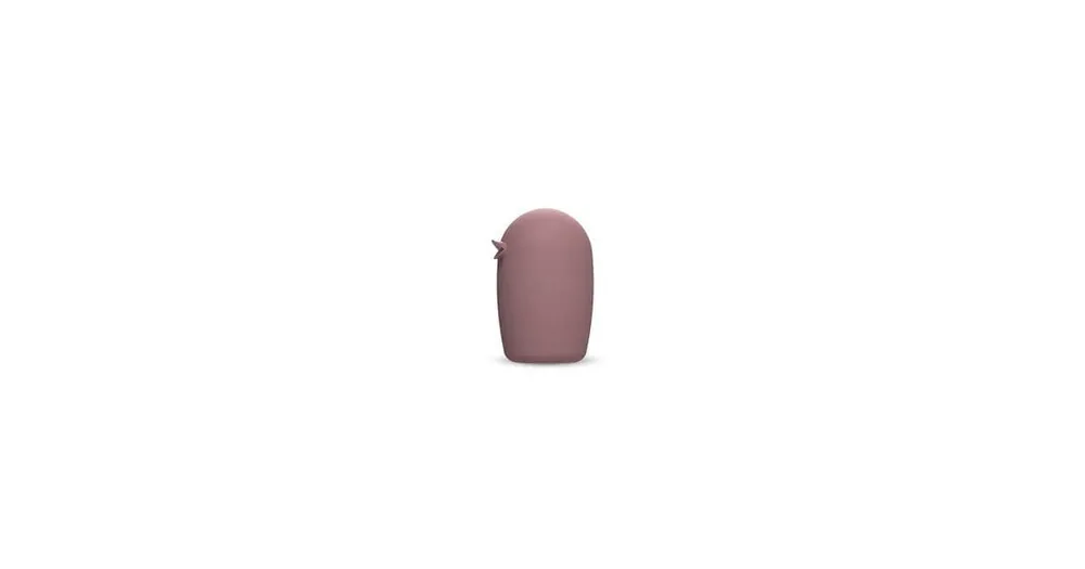Keramický vtáčik Cinder Rose 8 cm Pouze Dnes