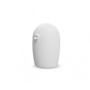 Keramický vtáčik White 12 cm Nejprodávanější