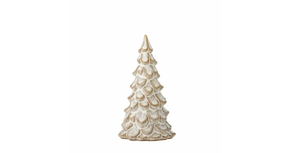 Keramický stromeček Auden Tree 19 cm Horká Nabídka