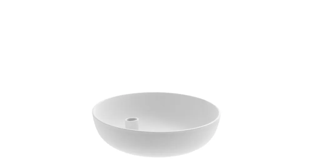 Časově Omezené Keramický svícen Lidatorp White XL