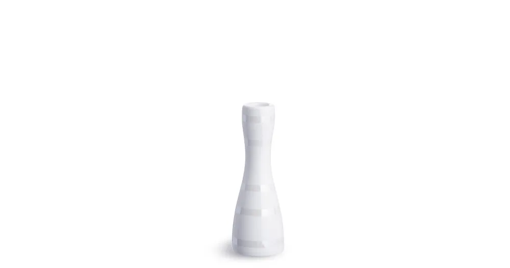 Objednat Nyní Keramický svícen Omaggio Pearl 16 cm