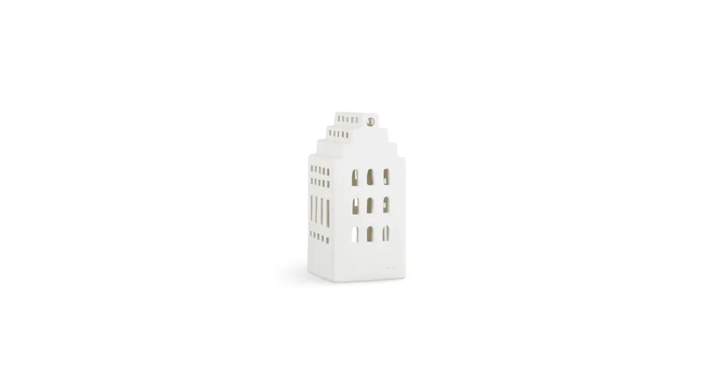 Cenově Výhodný Keramický svícen Urbania Manor