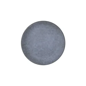 Tovární Cena Keramický talíř Grey Stone velký