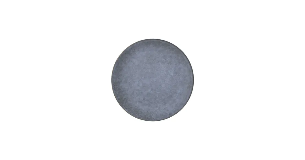 Horká Nabídka Keramický tanier Grey Stone veľký