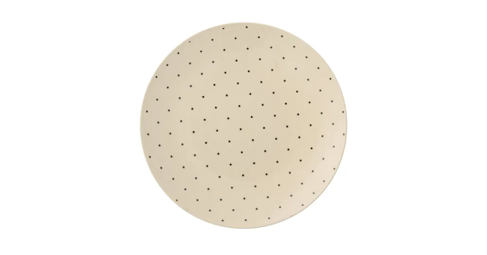 Keramický talíř Star Dot 20 cm Kup Teď