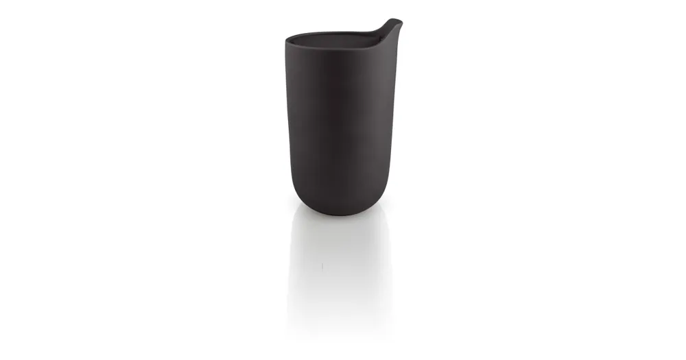 Keramický termohrnček Nordic Black 280 ml Tovární Cena