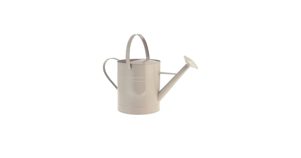 Ověřený Kanva na zalievanie Forsberga Beige 10 l