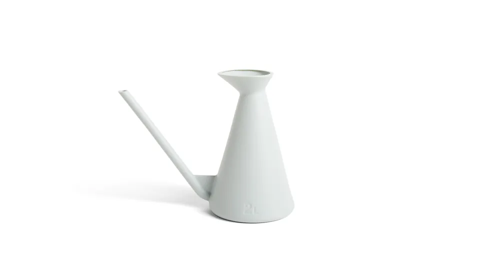 Kanva na zalievanie Light Grey 2 l Cenově Výhodný
