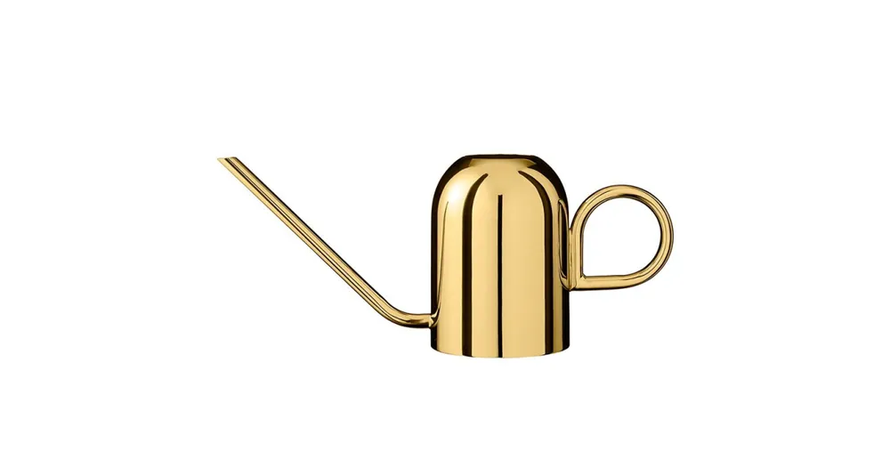 Kanva z mosadze Vivero Gold Sleva