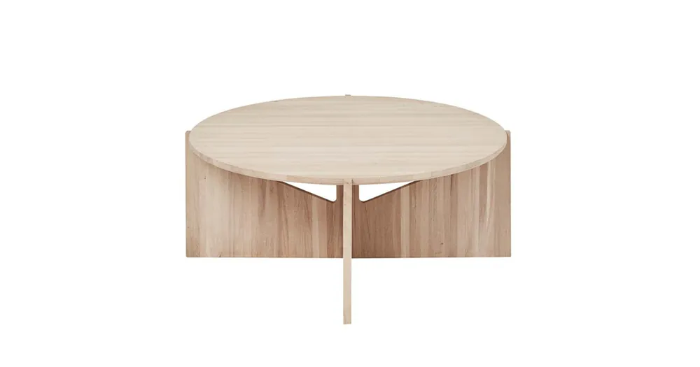 Sleva Konferenční stůl Kristina Dam 78 cm