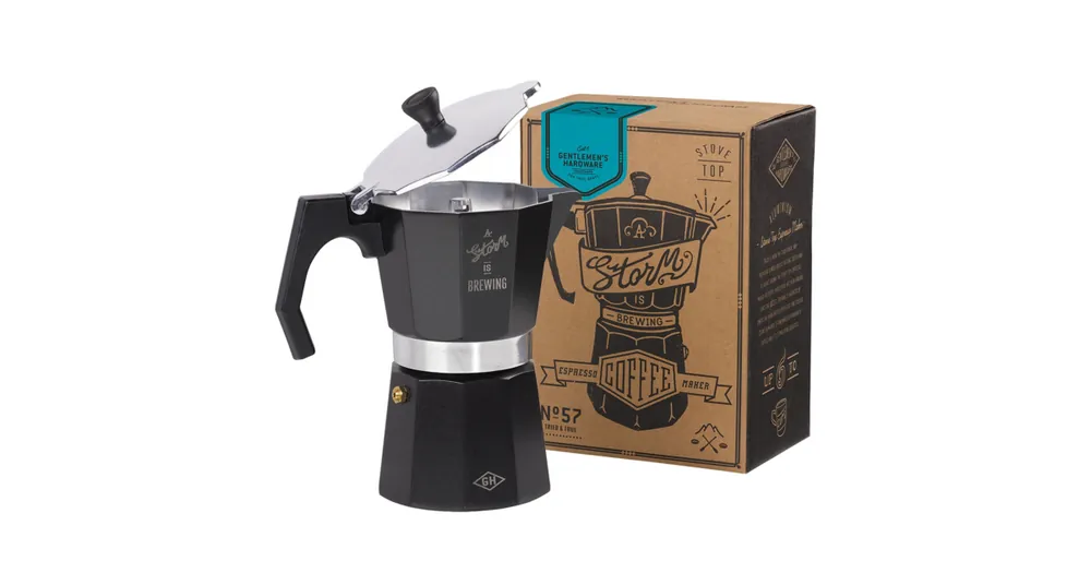 Aktuální Konvice na espresso Gentlemen‘s Hardware