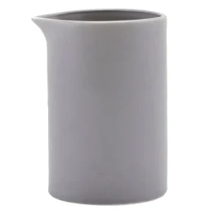 Oblíbený Kanvička na mlieko Pot šedá