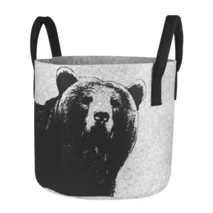 Kôš s uchami Muurla Bag Bear 30 l Vysoce Kvalitní