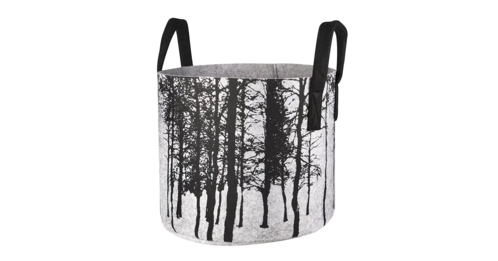 Koš s uchy Muurla Bag Forest 30 l Must-Have