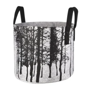 Koupit Online Kôš s uchami Muurla Bag Forest 30 l