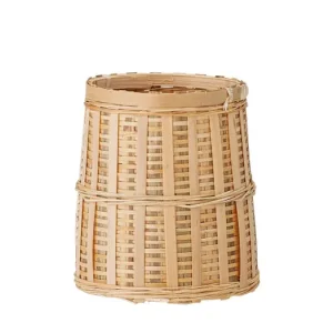 Výprodej Košík na příbory Rattan Ledu Nature