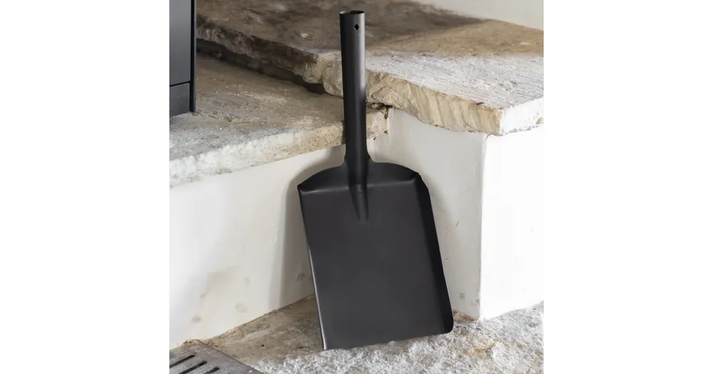 Kovová lopatka Ash Shovel Akční Nabídka