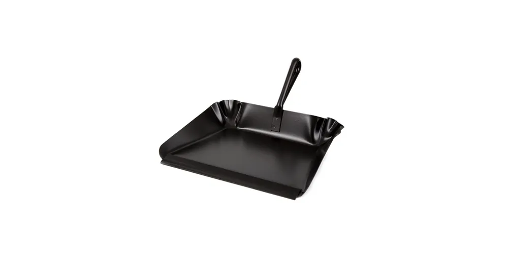 Kovová lopatka Versatile Black Aktuální